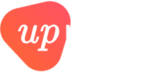 Upmine Retina Logo