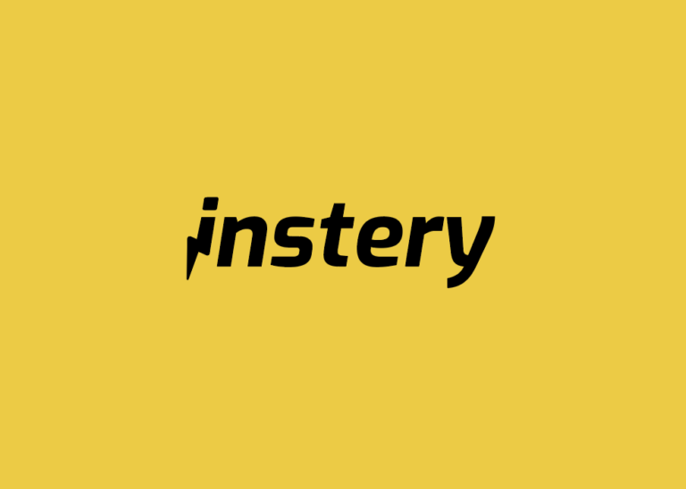 Instery
